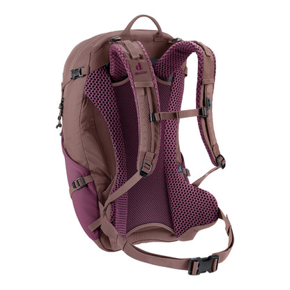 Rucsac Munte Femei Deuter Futura 21 SL Cassis-Ashrose