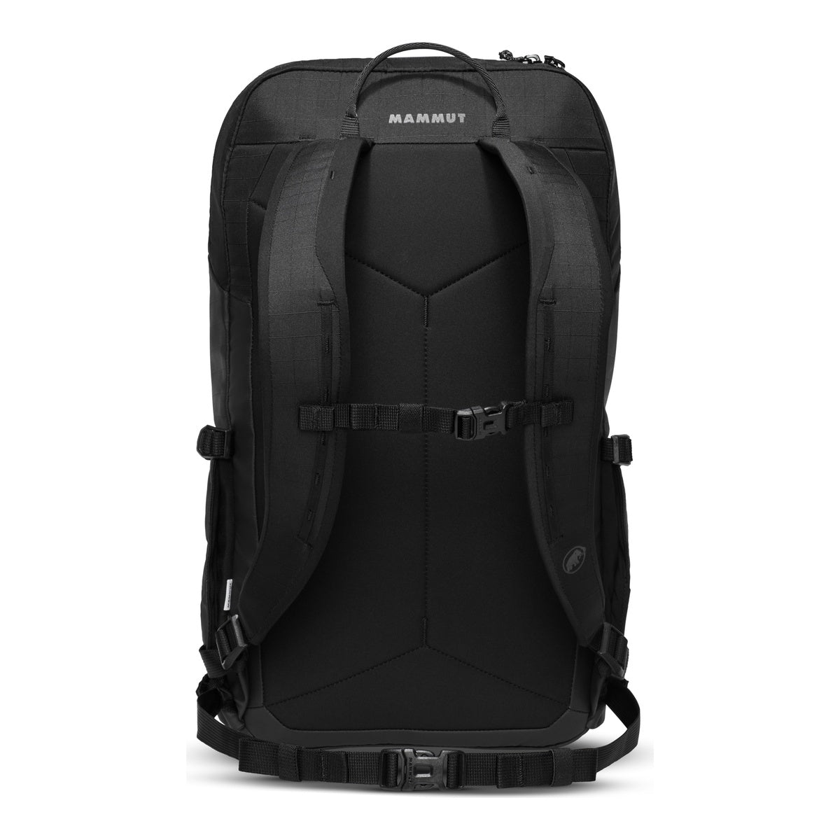 Rucsac Munte Barbati Mammut Alto 22 Black