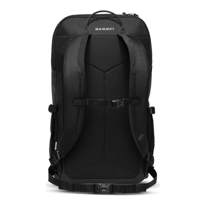 Rucsac Munte Barbati Mammut Alto 22 Black