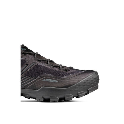 Pantofi Femei Mammut Ducan II Low GTX Black