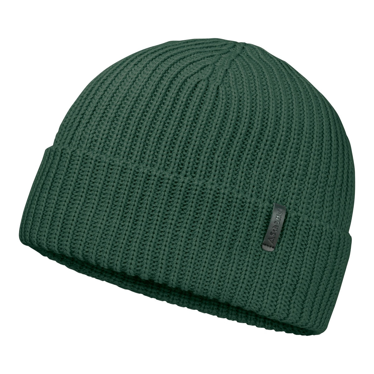 Caciula Unisex Schoffel Noxley Alldark Jade