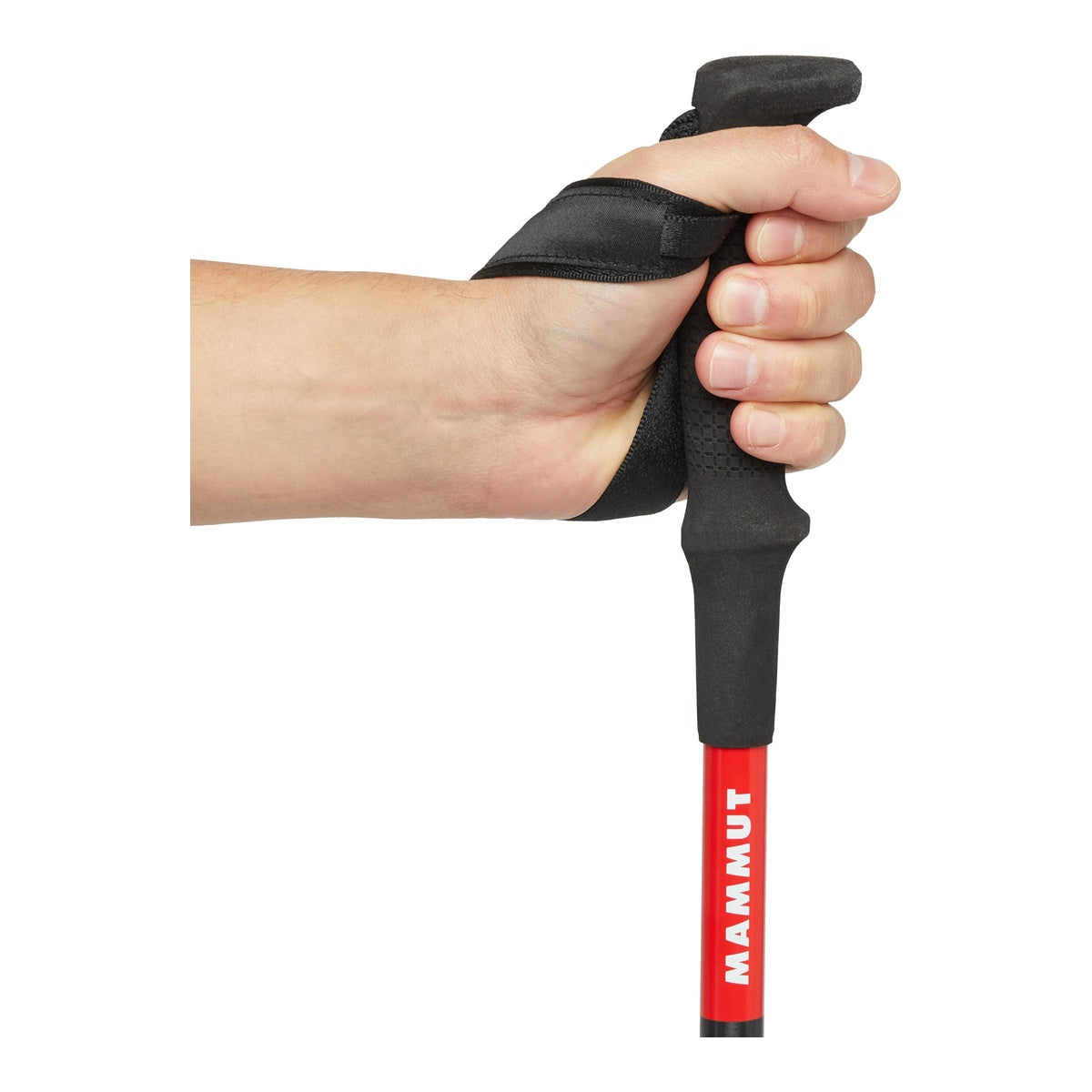 Bete De Tura Mammut Aenergy Escape Black