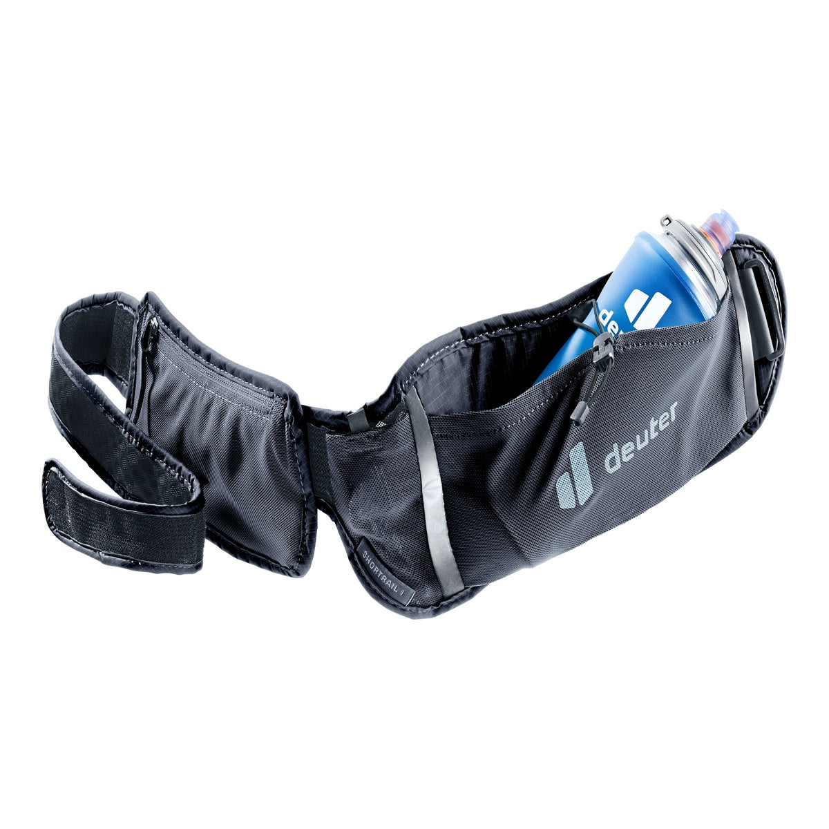 Borseta Deuter Shortrail I Black