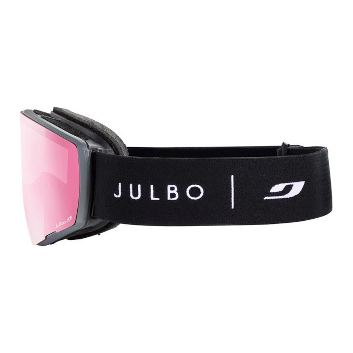 Ochelari Schi Julbo Sharp Gray / Black