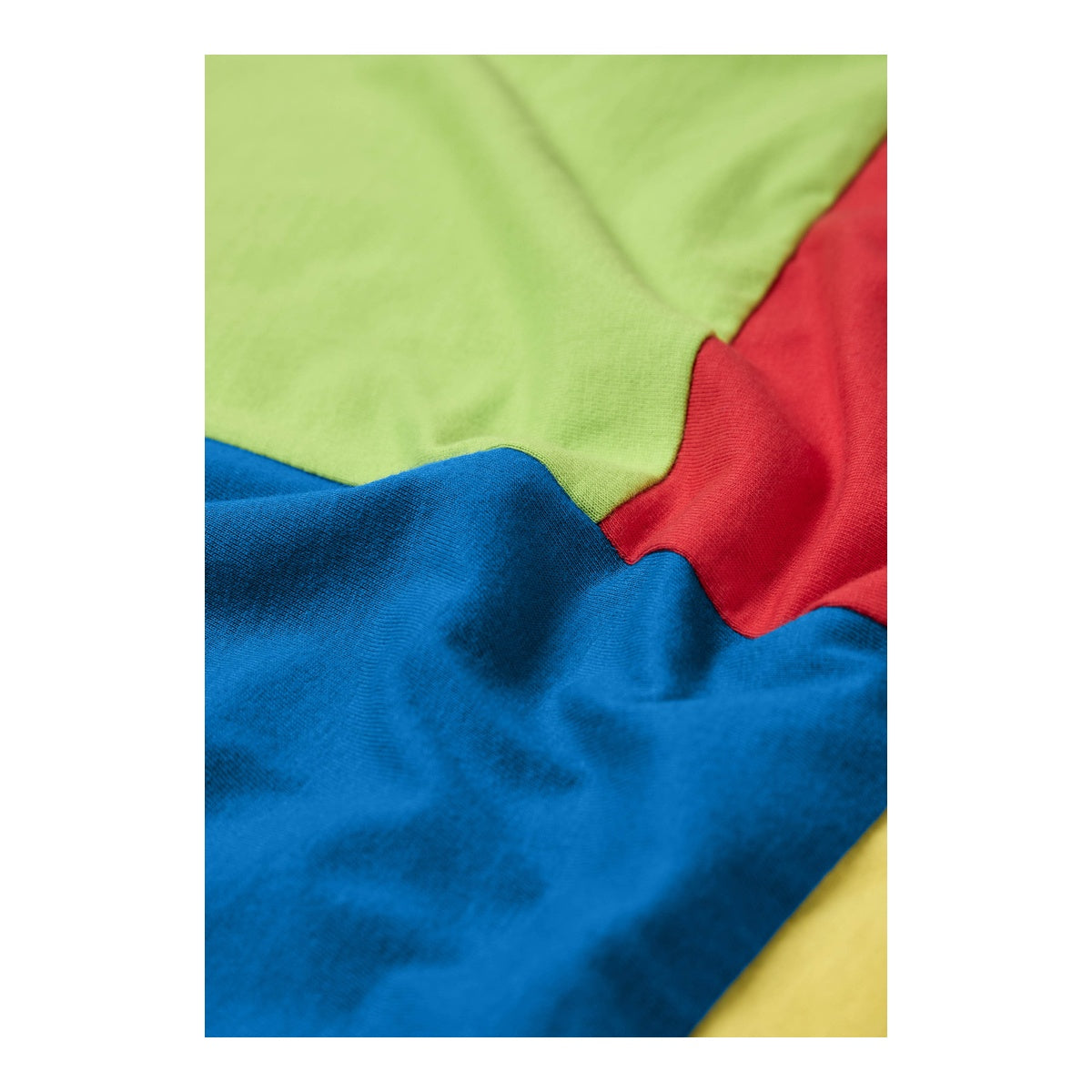 Tricou Copii Lego Wear LWTAJ 216 Blue