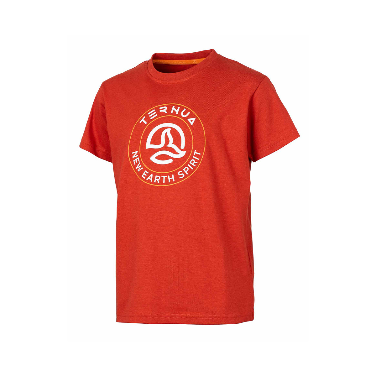 Tricou Copii Ator Tee K Deep Ginger