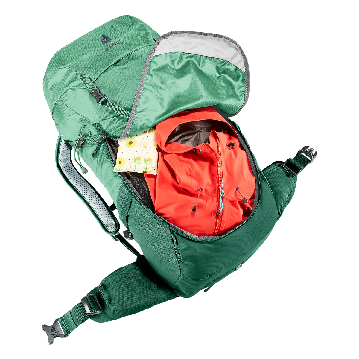 Rucsac Femei Futura 24 Sl Spearmint-Seagreen