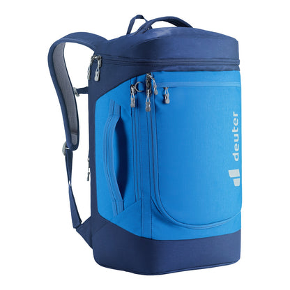 Geanta Deuter Duffel Pro Pack 30L Neptune-Nightblue