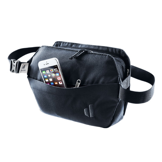 Borseta Passway 2 Black 2L