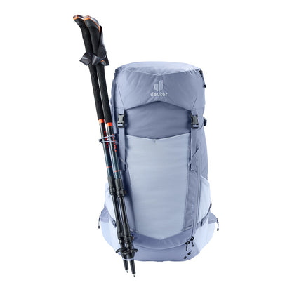 Rucsac Munte Femei Deuter Futura 24 SL Polar-Bluejay