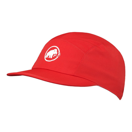 Sapca Mammut Aenergy Light Cap Rosu