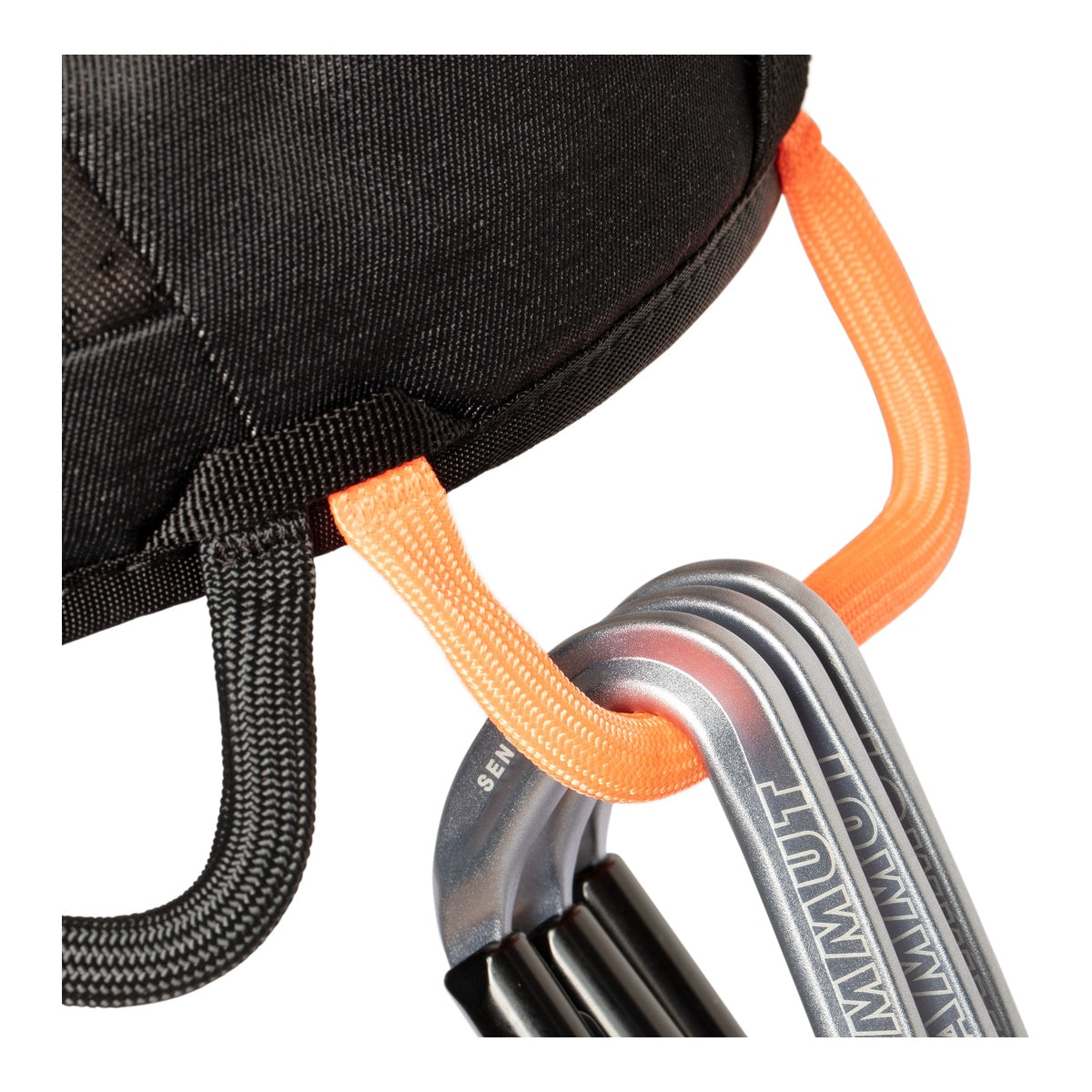 Ham Mammut Ophir 4 Slide