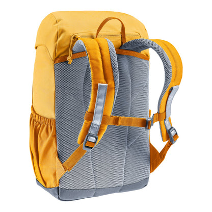 Rucsac Copii Deuter Waldfuchs 10 Amber Maple