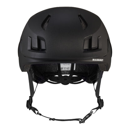 Casca Mammut Haute Route MIPS Twiceme Helmet Black