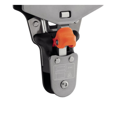 Scripete Petzl Trac Club