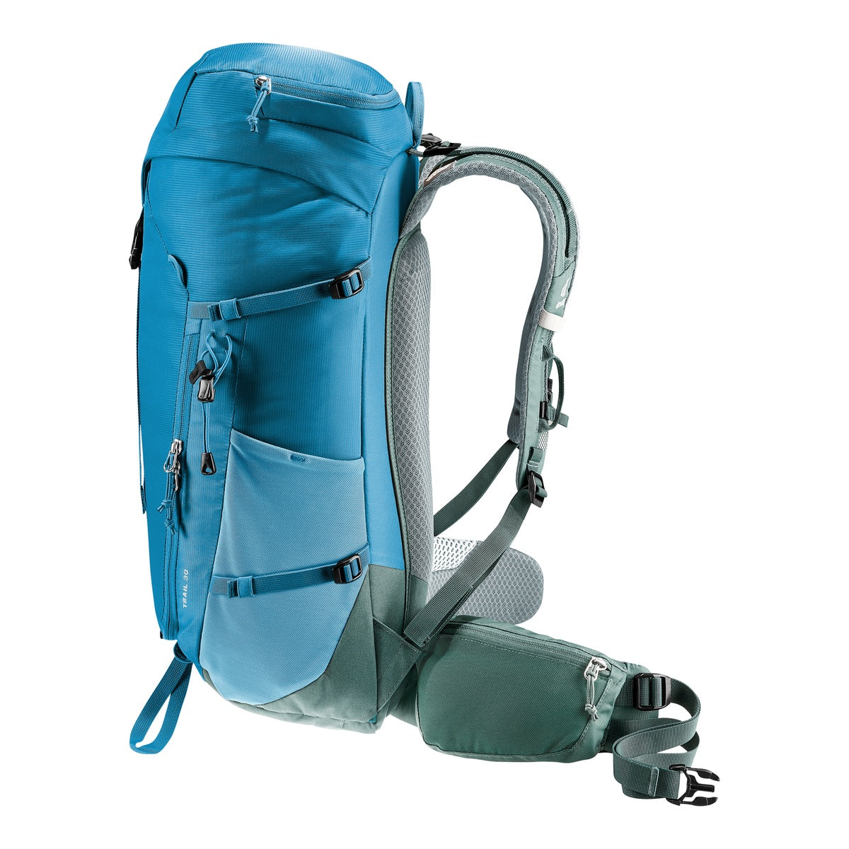 Rucsac Munte Barbati Deuter Trail 30 Wave-Ivy