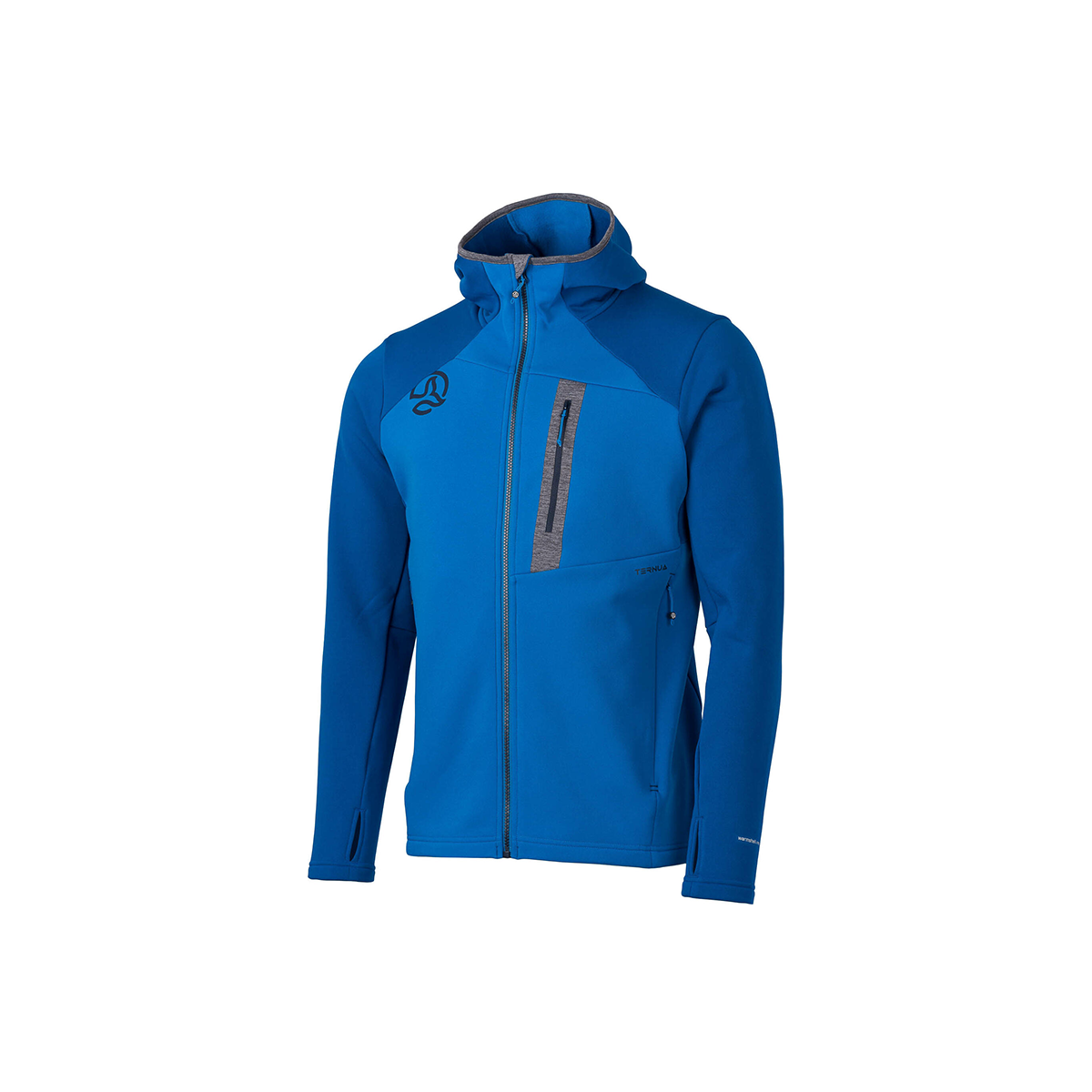 JACHETA BARBATI PUNJAK HOOD MEDITERANEEN