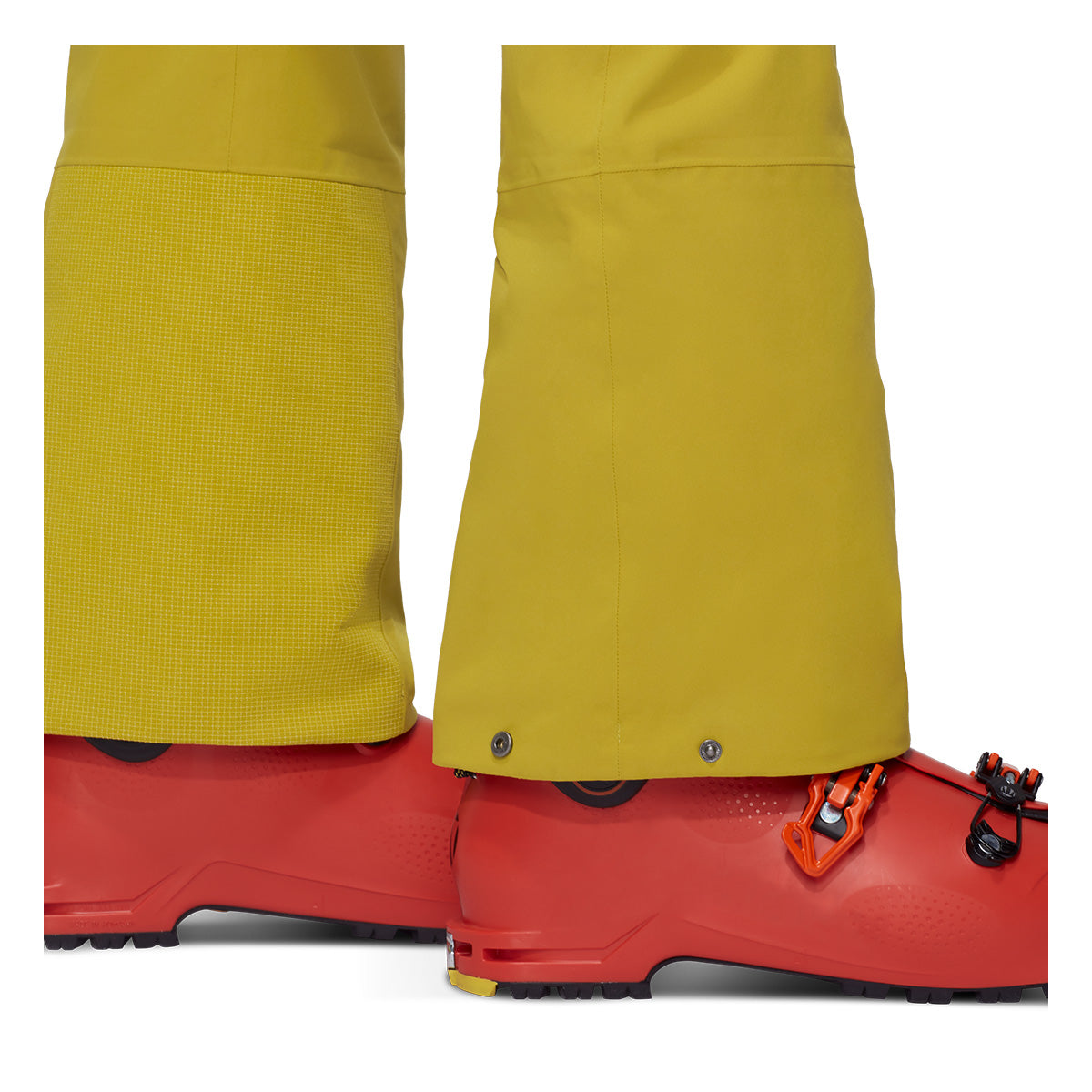 Pantaloni Barbati Mammut Stoney Hs Thermo Aura