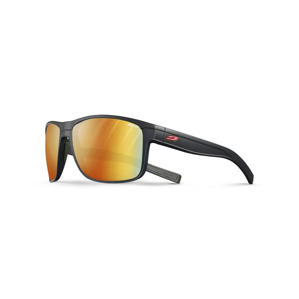 Ochelari Renegade Black/Red Rv P1-3Laf