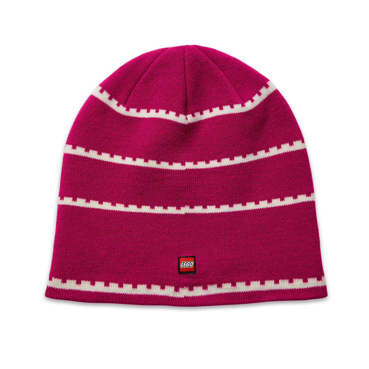 Caciula Fete Lego Wear Lwaris 713 Dark Pink