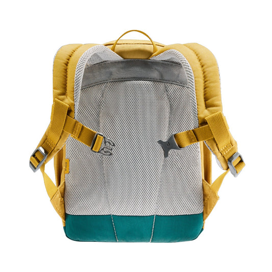 Rucsac Copii Deuter Pico Green
