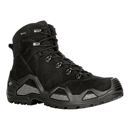 Bocanci Tactici Femei Lowa Z-6n GTX C Black