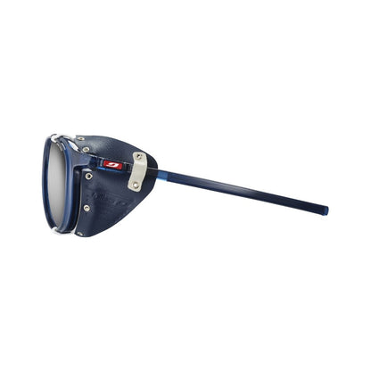 Ochelari Millenium Shiny Translucent Blue-Blue-White Spectron 4
