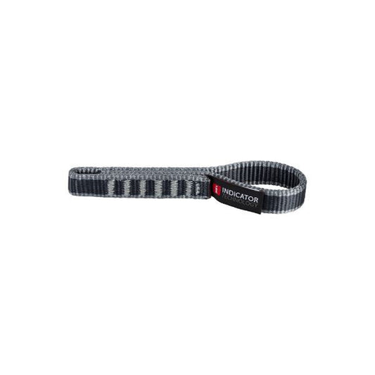 Bucla Mammut Expres Gym Indicator Sling 16.0 Basalt-Grey 30CM
