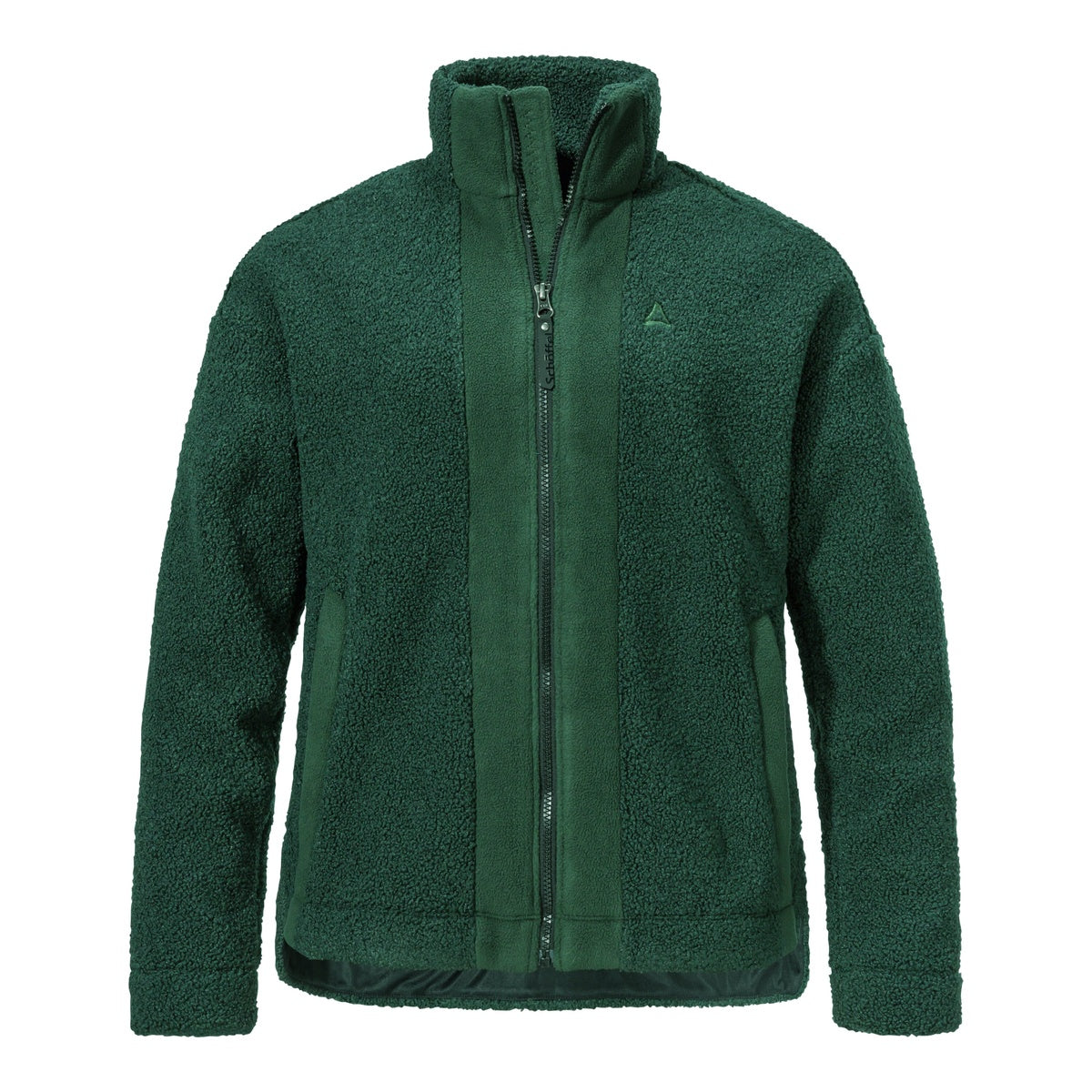Polar Femei Schoffel Jk Kalmor Dark Jade