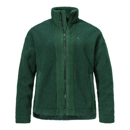 Polar Femei Schoffel Jk Kalmor Dark Jade