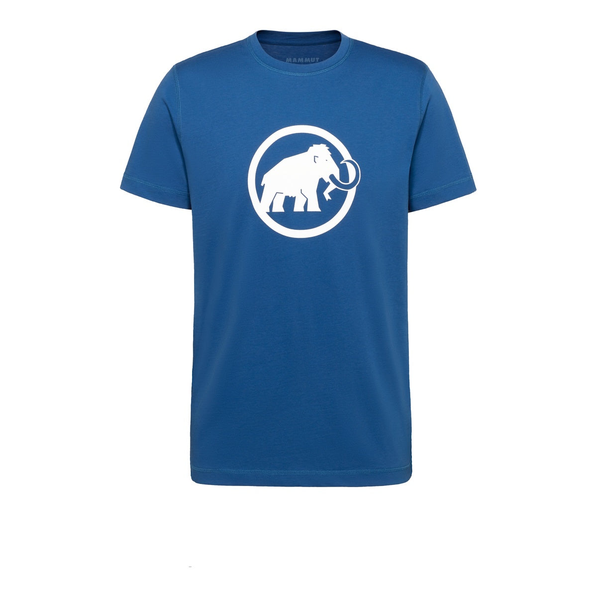 Tricou Barbati Mammut Core T-Shirt Classic Tschiel