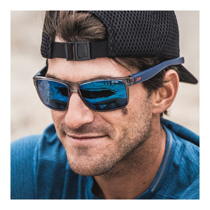 Ochelari Renegade Gray-Blue Spectron 3 Polarized