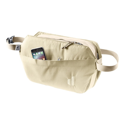 Borseta Unisex Deuter Passway 4+1 Beige