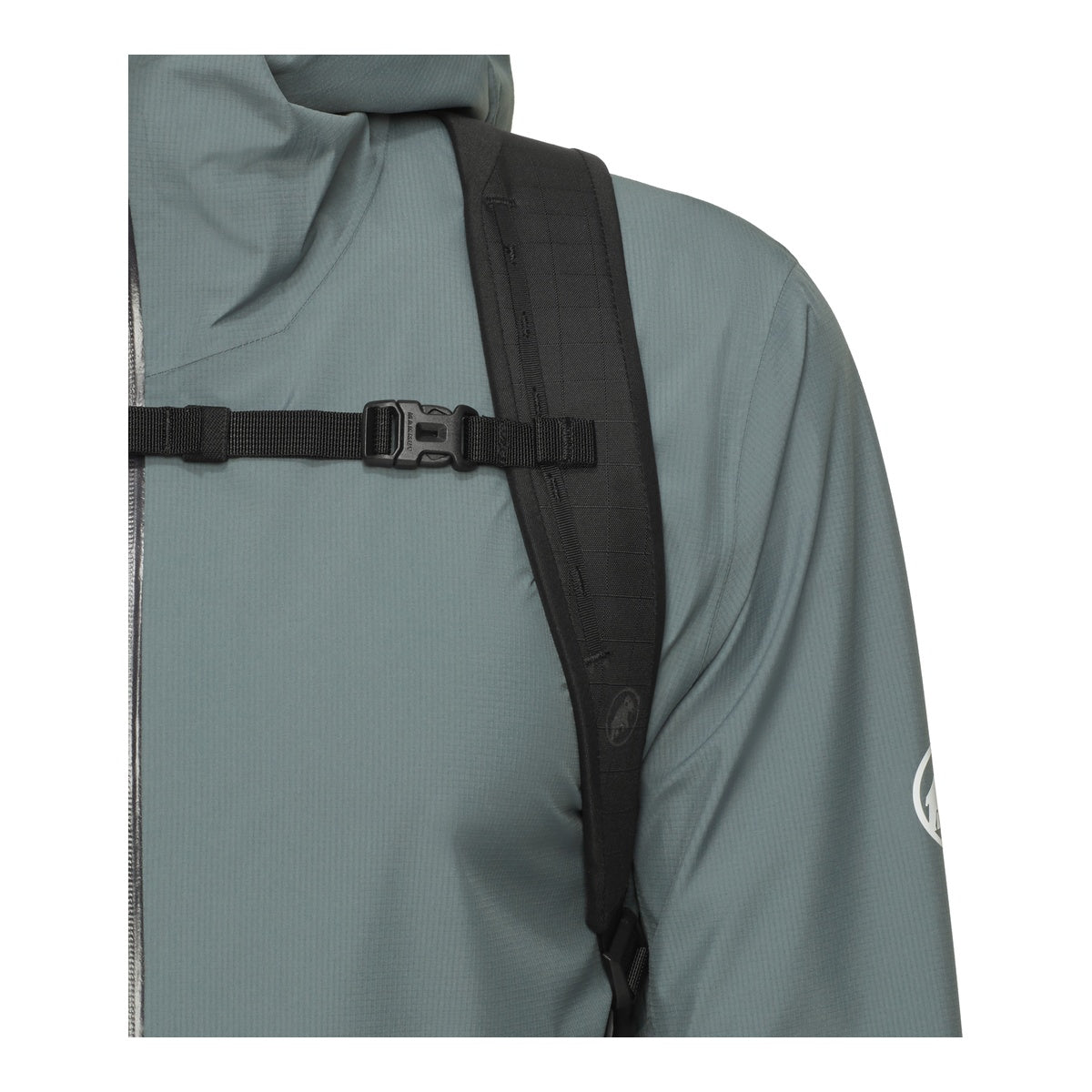 Rucsac Munte Barbati Mammut Alto 22 Black