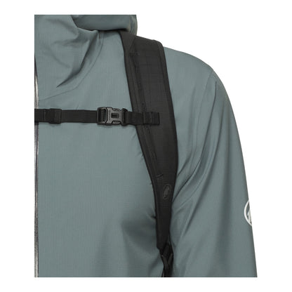 Rucsac Munte Barbati Mammut Alto 22 Black