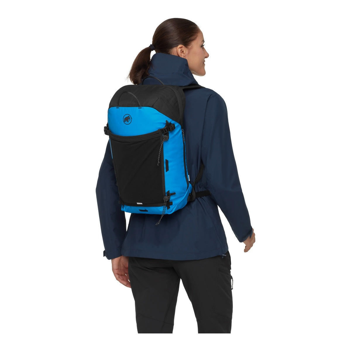 Rucsac Munte Mammut Alto 18 Albastru