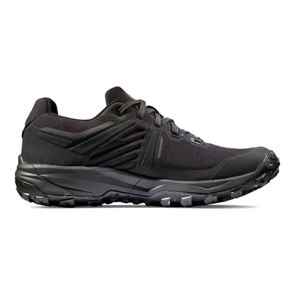 Pantofi Drumetie Femei Mammut Ultimate III Low GTX Black
