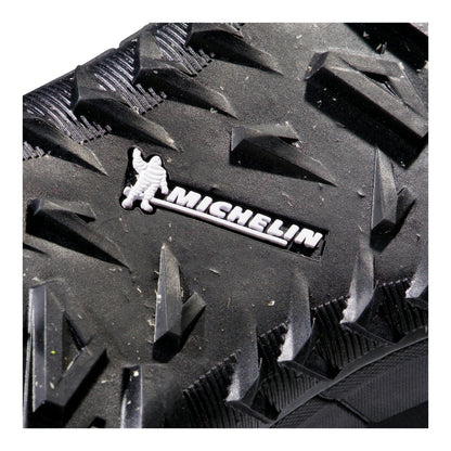 Pantofi Drumetie Barbati Mammut Ultimate III Low GTX Black