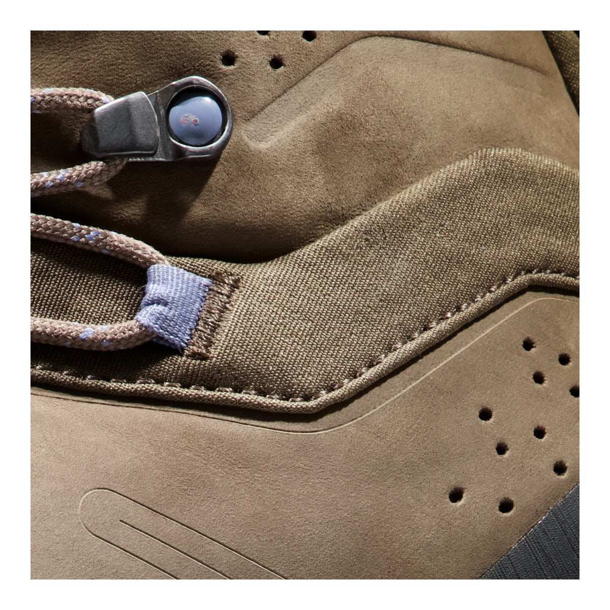 Bocanci Drumetie Femei Mammut Nova Tour II High GTX Oak-Bark