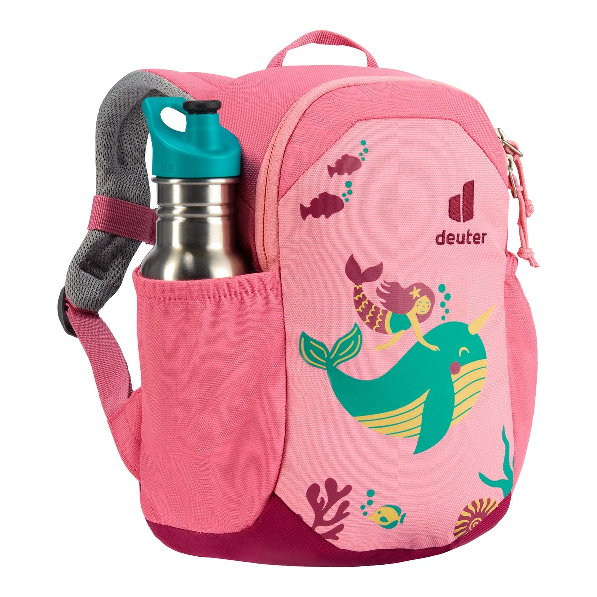 Rucsac Copii Deuter Pico 5L Blossom-Dahlia