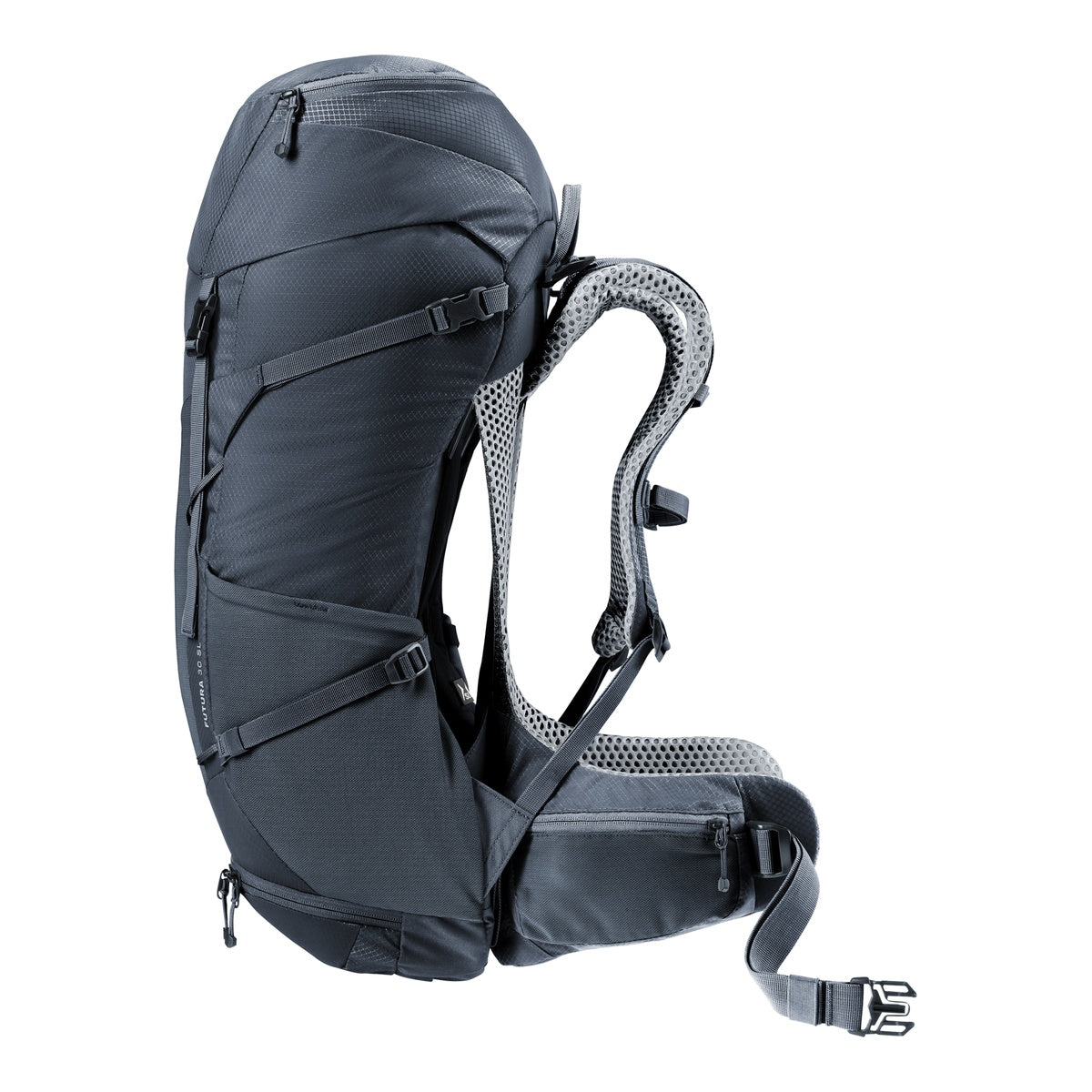 Rucsac Munte Femei Deuter Futura 30 SL Black