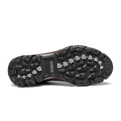 Pantofi Drumetie Barbati Acadia GTX MM Dark Brown-Frost Grey