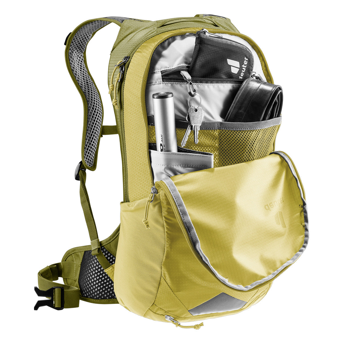 Rucsac Barbati Race Air 10L