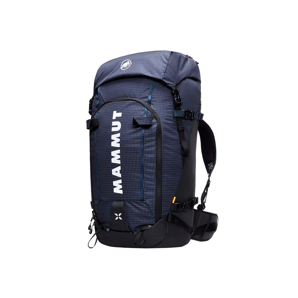 Rucsac Femei Trion 50 Marine-Black.50 L