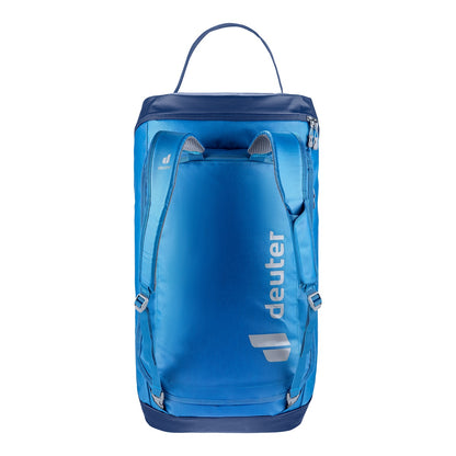 Geanta Voiaj Deuter Duffel Pro Roller 90 Neptune-Nightblue