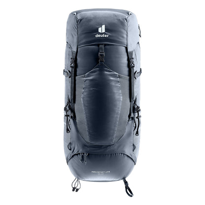 Rucsac Barbati Deuter Aircontact Lite 40+10L Black/Marine