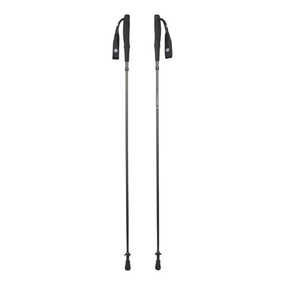 Bete De Tura Mammut Aenergy Ultra Carbon Poles Black