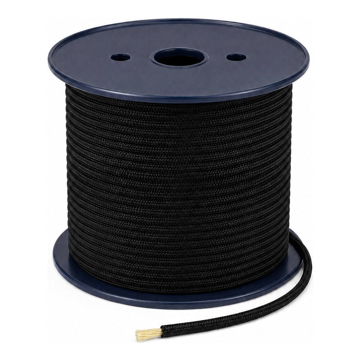 Coarda Statica Tendon Reep Aramid 6 mm Accessory Cord