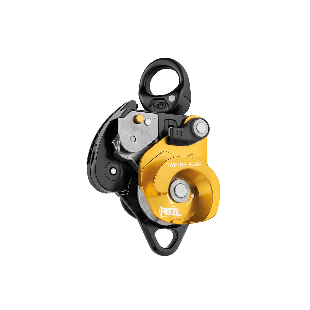 Scripete Twin Release P001Da00