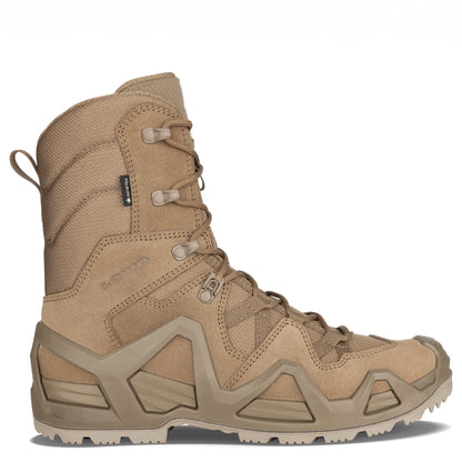 ZEPHYR MK2 GTX HI Brown